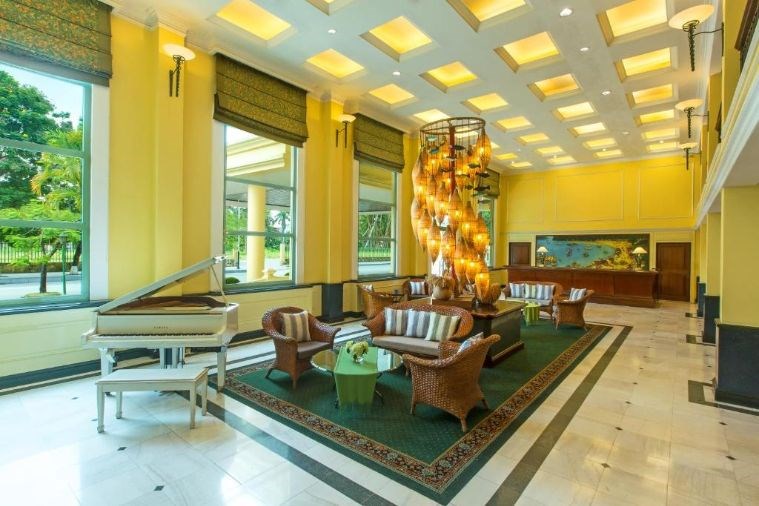 Avani Hai Phong Harbour View Hải Phòng